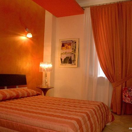 Residenza Glave Bed & Breakfast Кампомарино Стая снимка