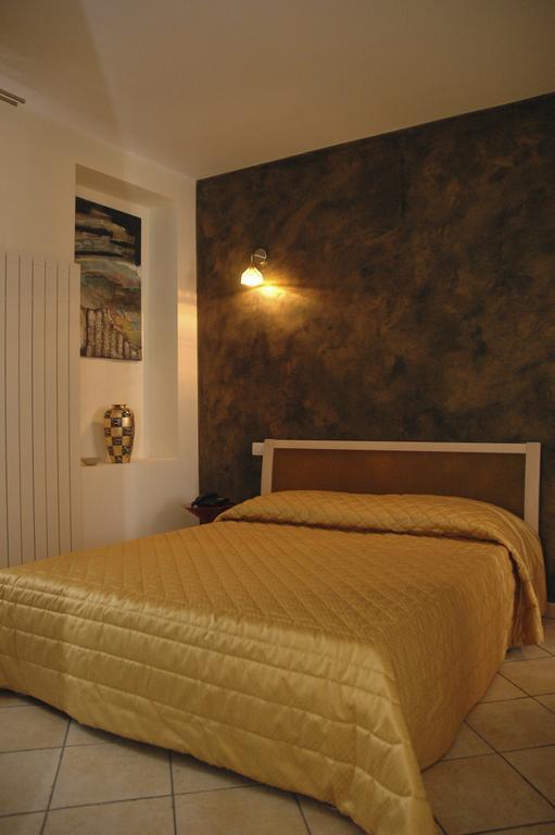 Residenza Glave Bed & Breakfast Кампомарино Екстериор снимка