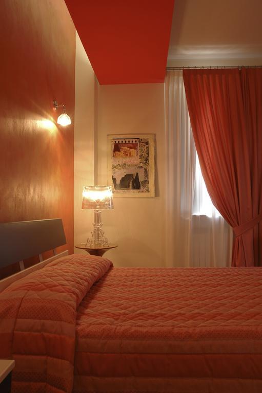 Residenza Glave Bed & Breakfast Кампомарино Екстериор снимка